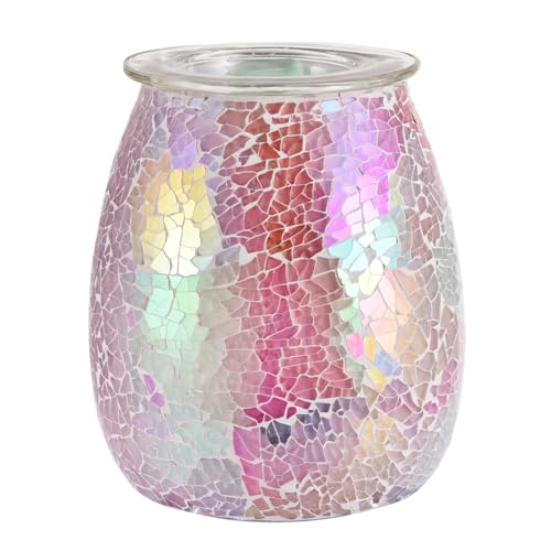 Featured image for 2-in-1 Candle Warmer Lamp Review: Cozy & Chic