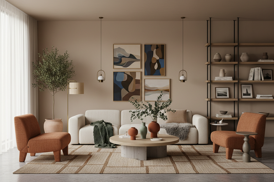 Home Decor 2026: The Ultimate Guide to Seasonal Styling and Trends