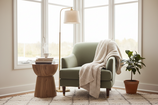 How to Create a Cozy Reading Nook on Any Budget (2026) – Step-by-Step Guide