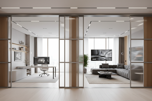Movable Walls 2026: Transform Your Home with Flexible Living Solutions