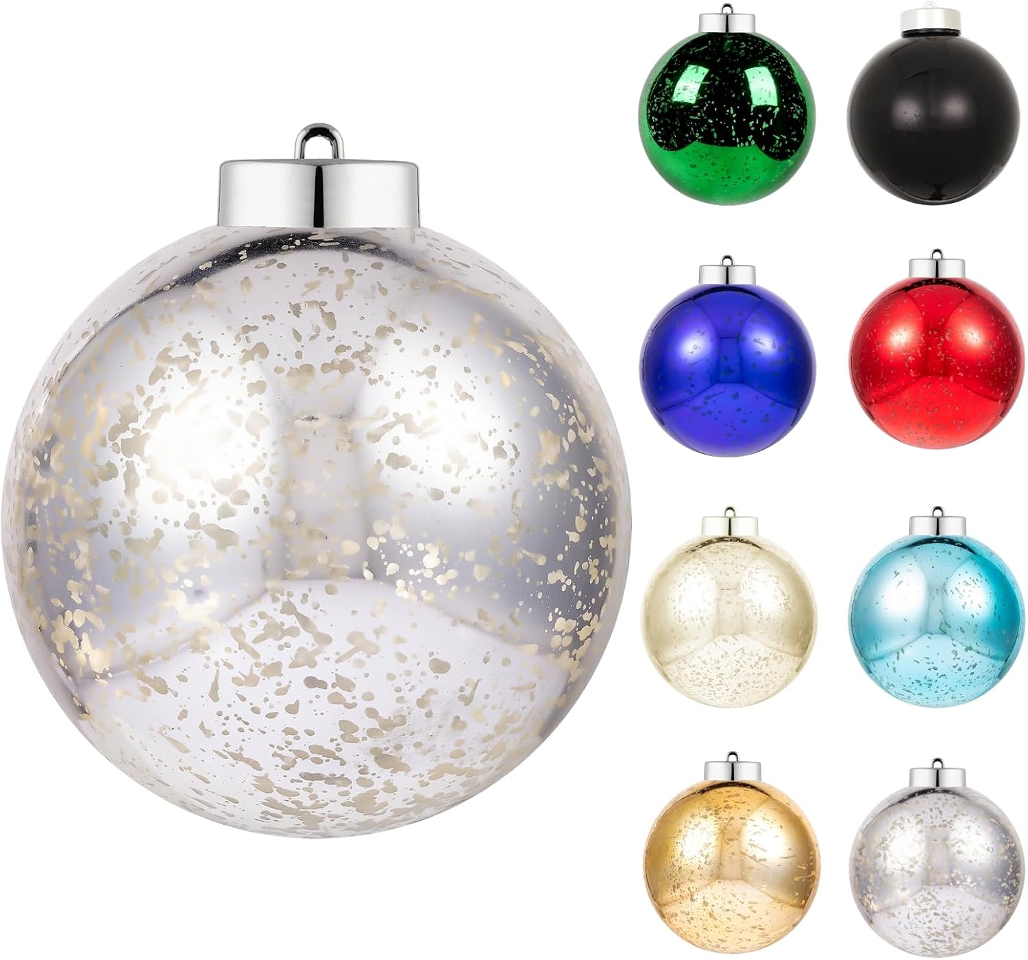 Ornaments