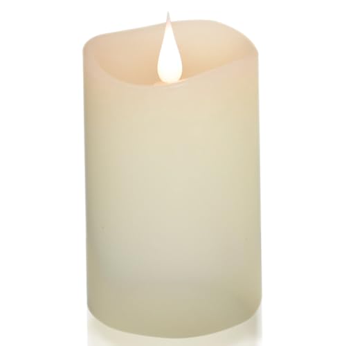 Flameless Candles with Timer