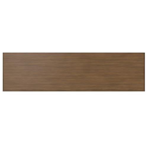 Connaught 67" Sideboard in Rustic Natural Aged Brown