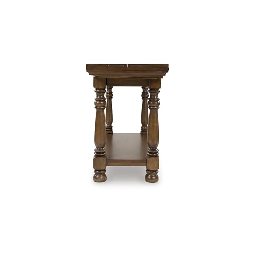 Sturlayne Flip Top Sofa Table