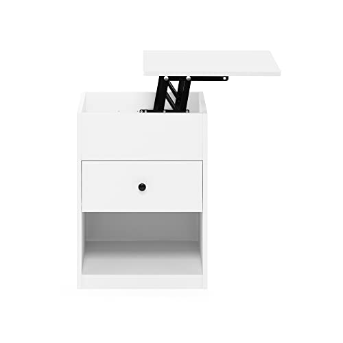 Jensen Lift Top Nightstand