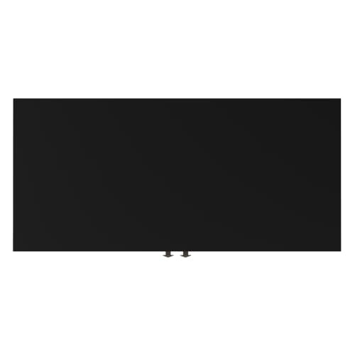 Cosmopolitan 30" Wide Solid Wood Storage Cabinet in Black