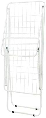 Metaltex Clothes Drying Rack Capri 20 m Grey