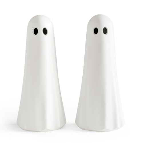 Boo Buddy Halloween Ghost Statue