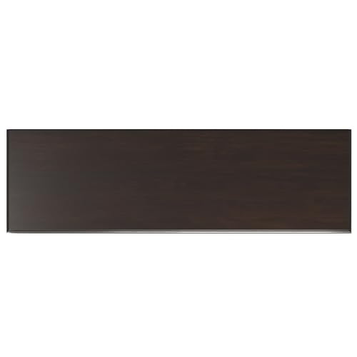 Connaught 60" Wide Solid Wood 3