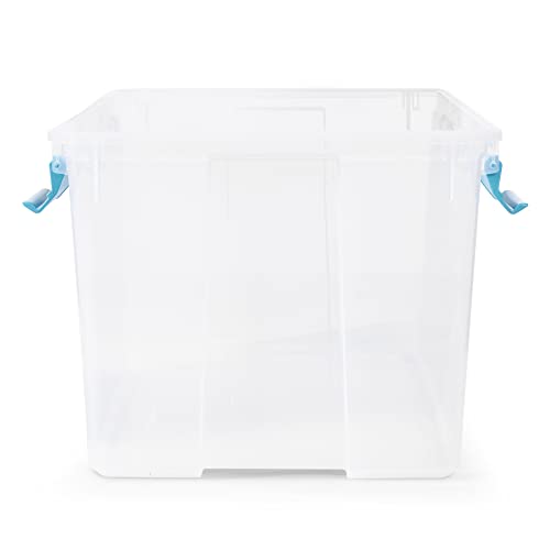 54 Qt Gasket Box