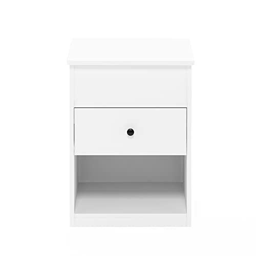 Jensen Lift Top Nightstand