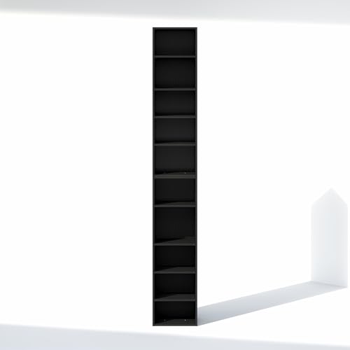PASIR 10 Tier Closet Organizers and Storage