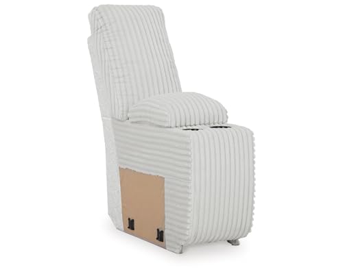 4 Piece Reclining Sectional with Chaise (4 Count)