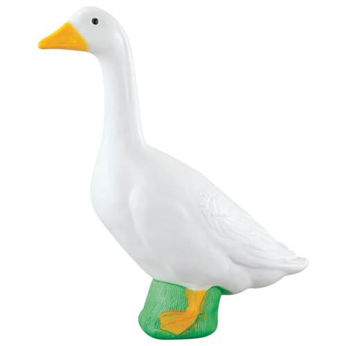 Official Gaggleville 23" Large White Goose
