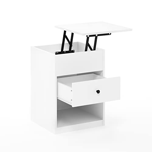 Jensen Lift Top Nightstand