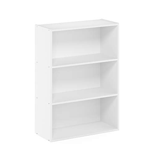 PASIR Book Shelf
