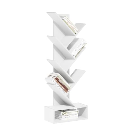 Tree Book Shelf