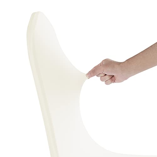 Waterproof Spandex Chair Cover 25PCS (25 Count)