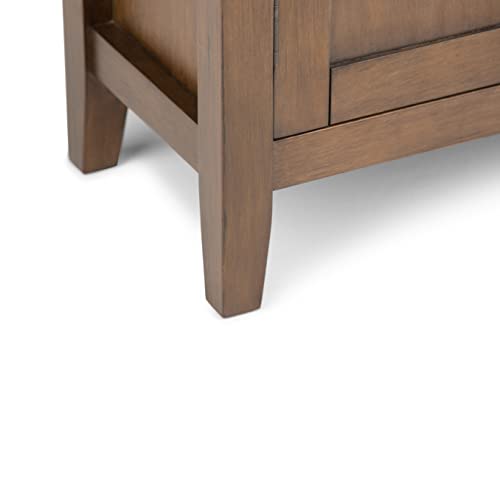 Redmond Storage Cabinet