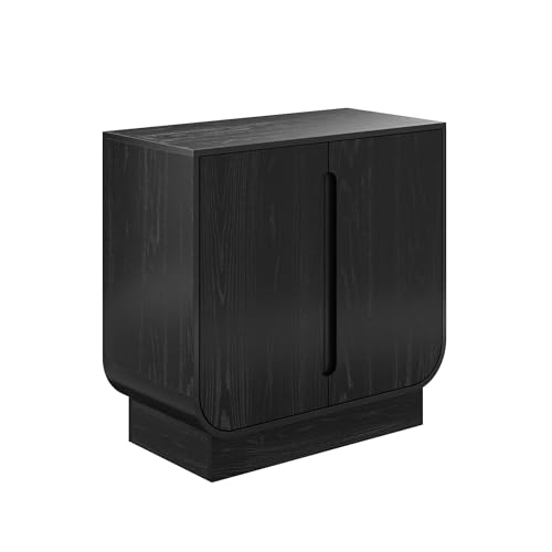 Joey Mid Century Modern Storage Cabinet