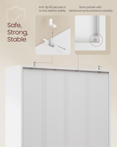 Bookshelf 8 Cubes Storage Organizer