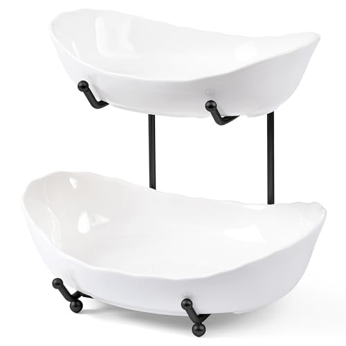 Fruit Bowl for Kitchen Counter