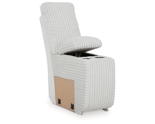4 Piece Reclining Sectional with Chaise (4 Count)