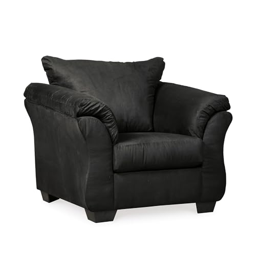 Darcy Oversized Armchair
