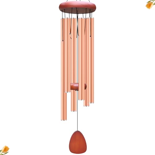 Large Aluminium Wind Chimes