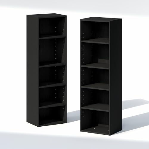 PASIR 10 Tier Closet Organizers and Storage