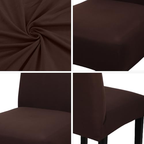 Dining Chair Covers Set of 4
