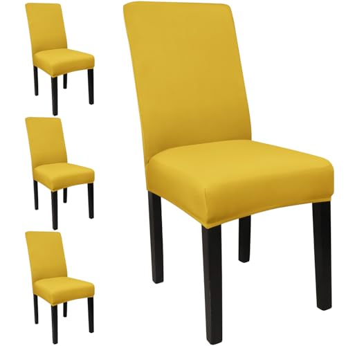Dining Chair Covers Dining Room Chair Slipcovers