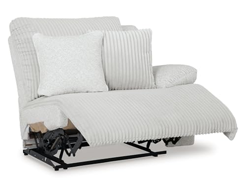 4 Piece Reclining Sectional with Chaise (4 Count)