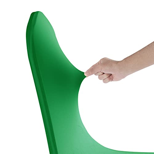 Waterproof Spandex Chair Cover 12PCS