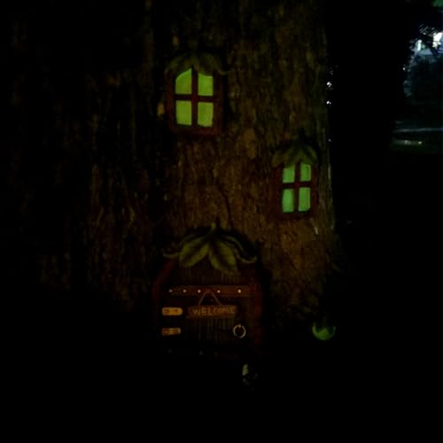 Fairy Door and Window Accessories