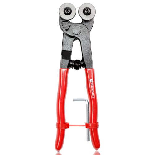Glass Tile Nippers