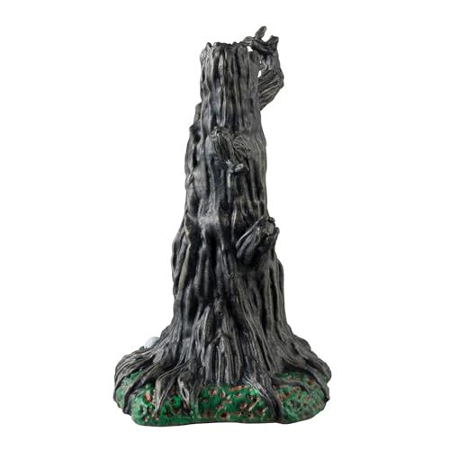 Creepy Tree Lighted Table Accent