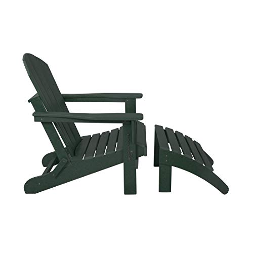 Malibu Outdoor Lounge Chair
