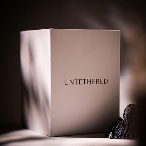 U.78 Luxury Scented Candle (12.5 Ounce)