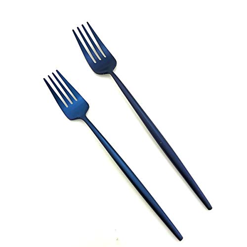20 Pieces Luxury Blue 18
