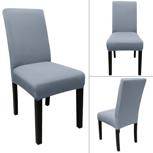 Dining Chair Covers Set of 6