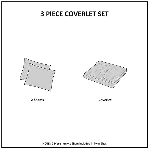 Woolrich Reversible Quilt Set