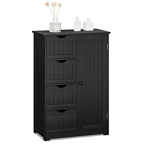 Bathroom Storage Cabinet