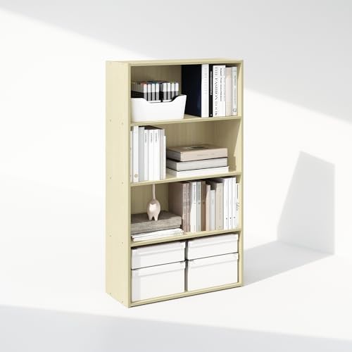 Simple Book Shelf
