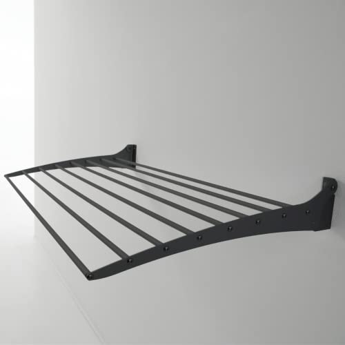 Fold wall Mounted Drying Rack