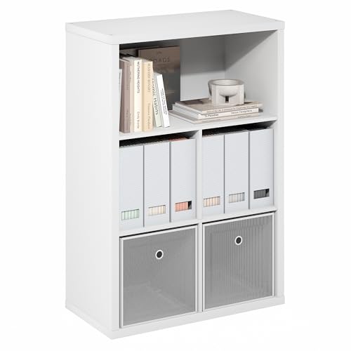 Cubicle Book Shelf