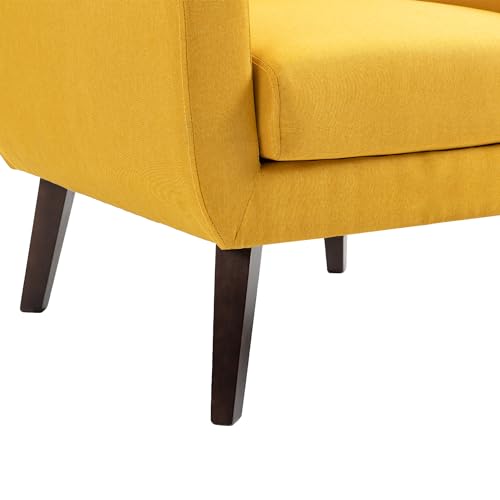 Modern Accent Chair