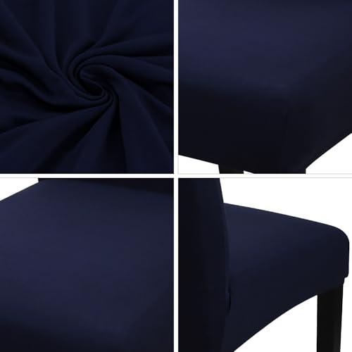 Dining Chair Covers Set of 6