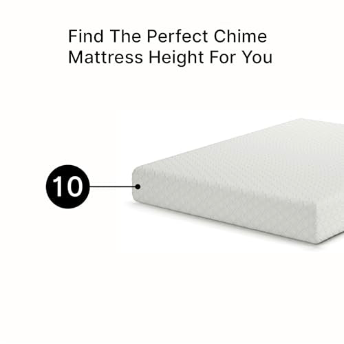 10 Inch Memory Foam King Mattress in a Box