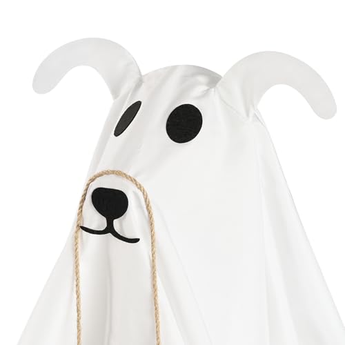 Halloween Decorations (1 Pack White)